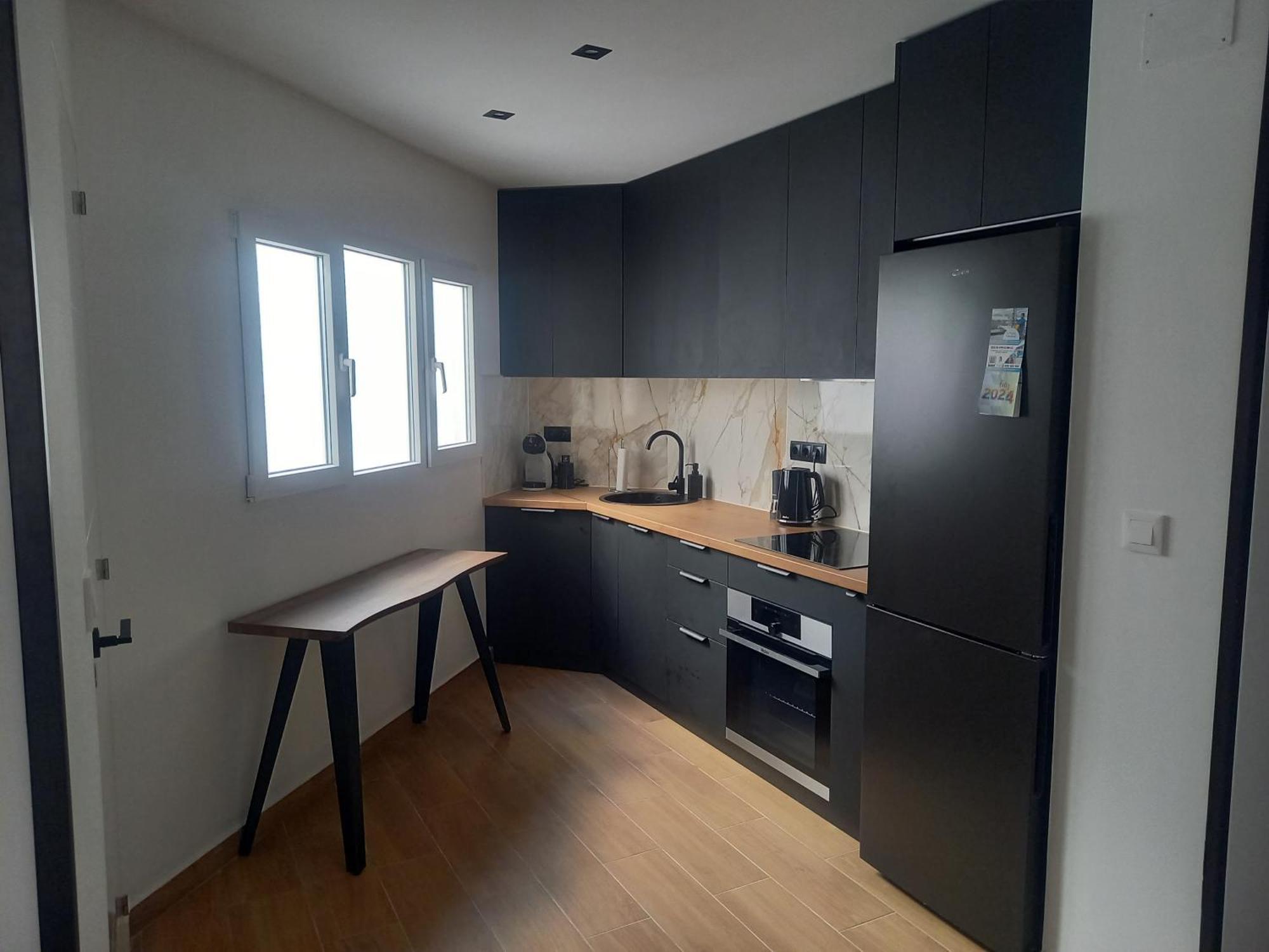Sea View Luxury Apartment Victoria Torrevieja Eksteriør bilde